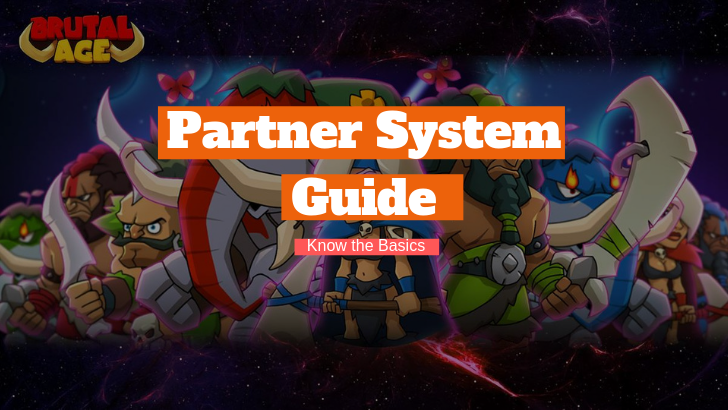 Partner System Basics