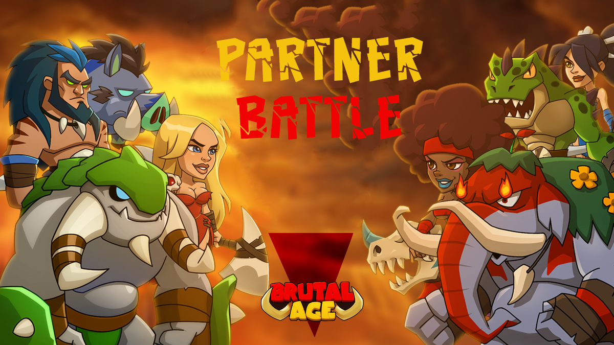 Partner Battle